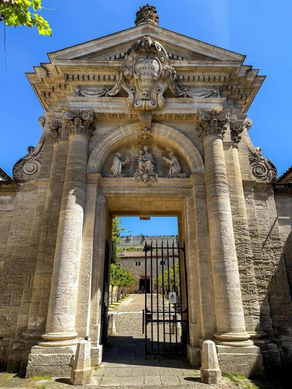 Le Clos des Chartreux foto