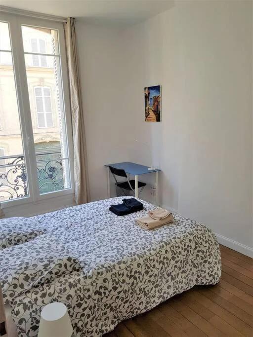 Le Cours Langlet C photo