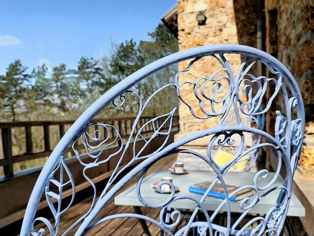 Le Manoir du Cerf photo