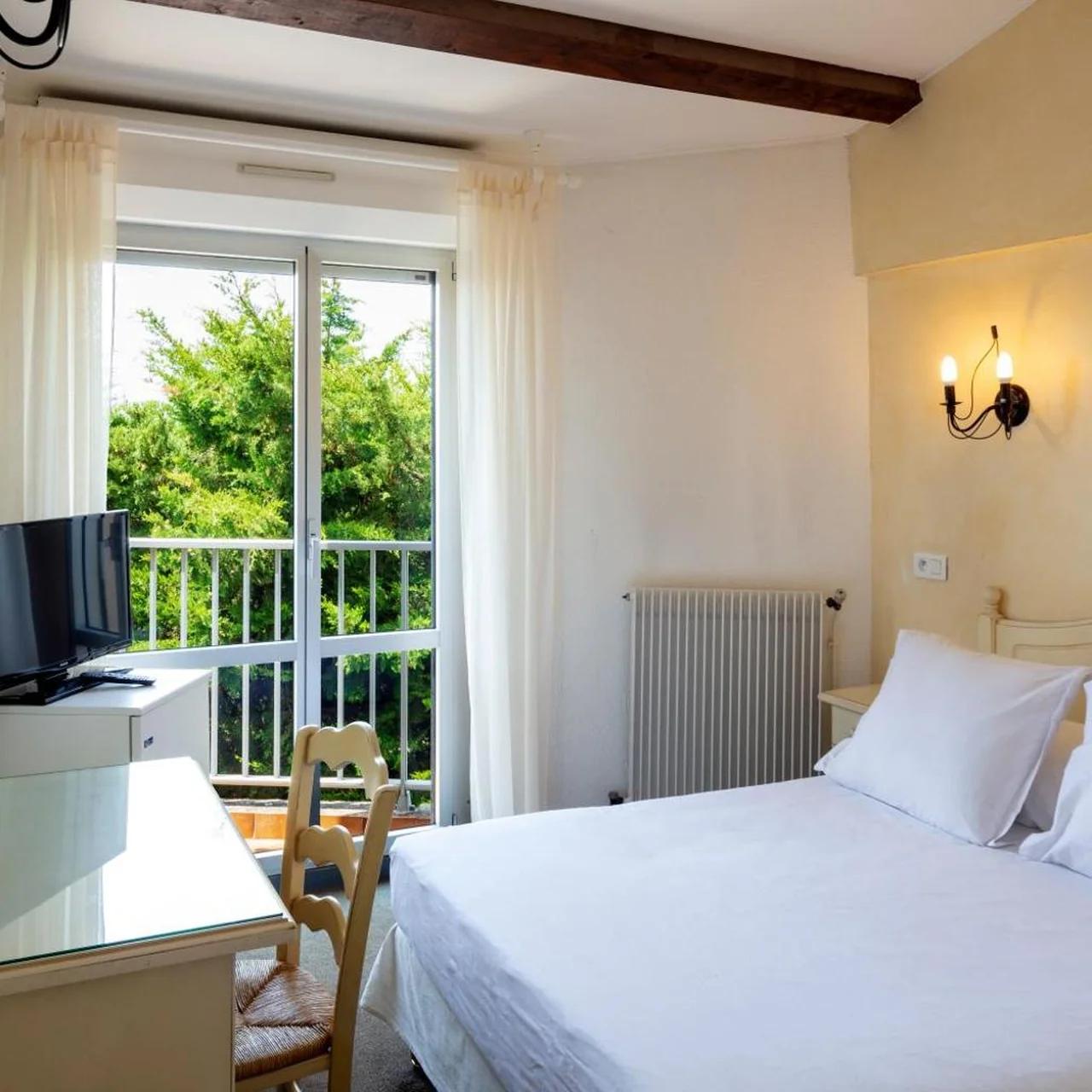 Hôtel Le Mozart photo