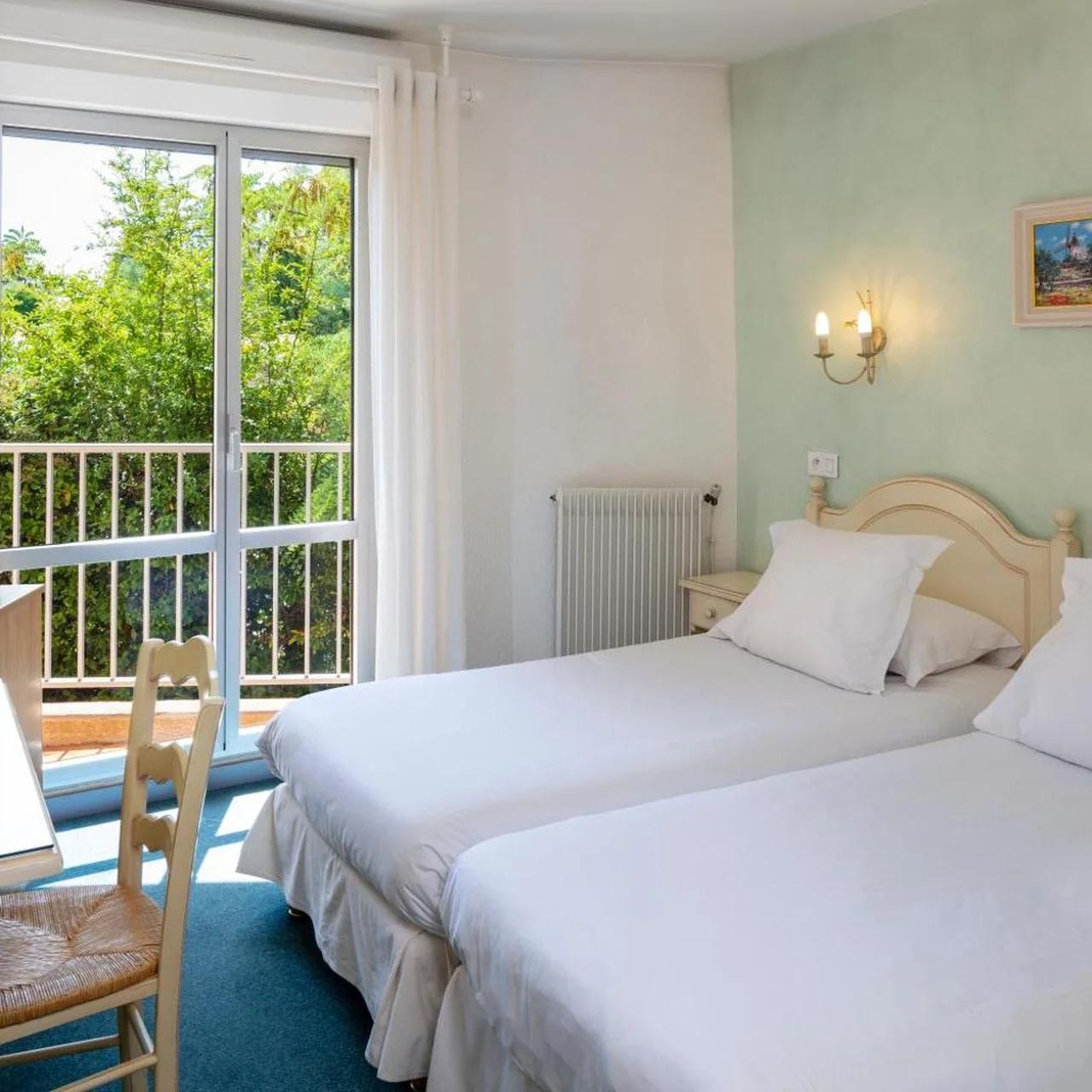 Hôtel Le Mozart photo