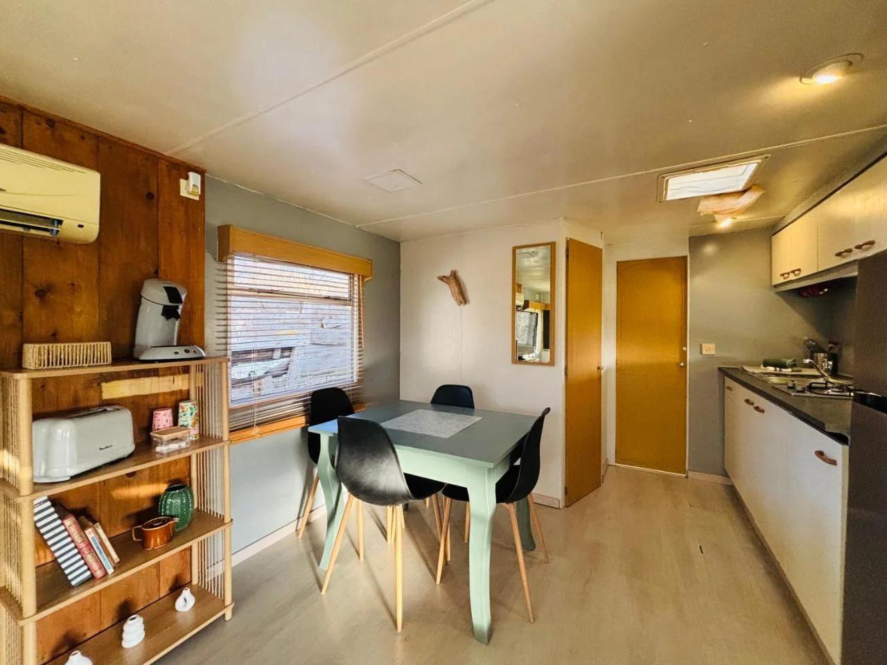 Le Pré Bohem Spa en Camargue et déconnexion foto