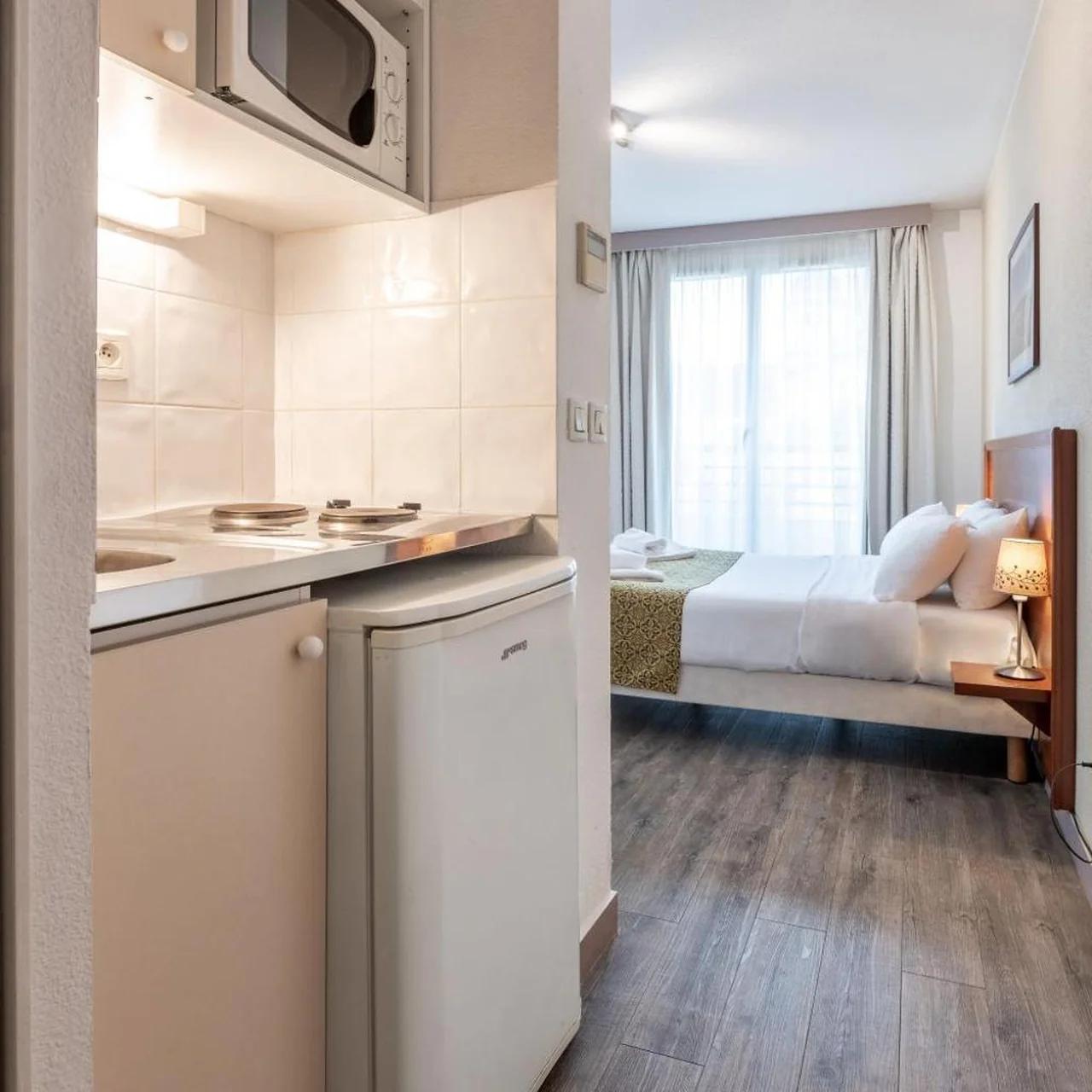 Residhotel Grenette photo