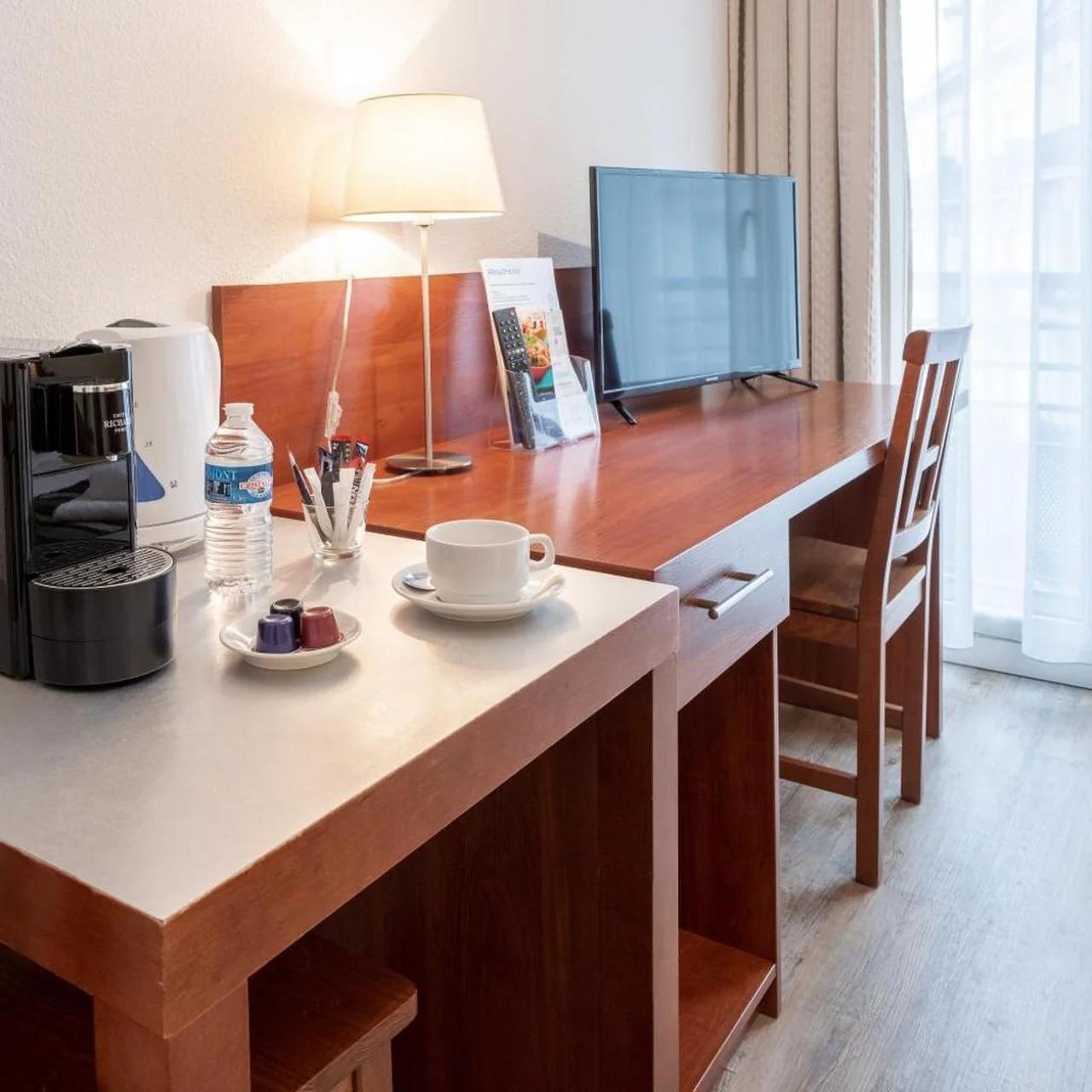 Residhotel Grenette photo