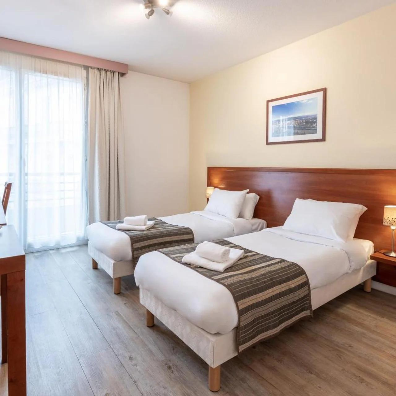 Residhotel Grenette photo