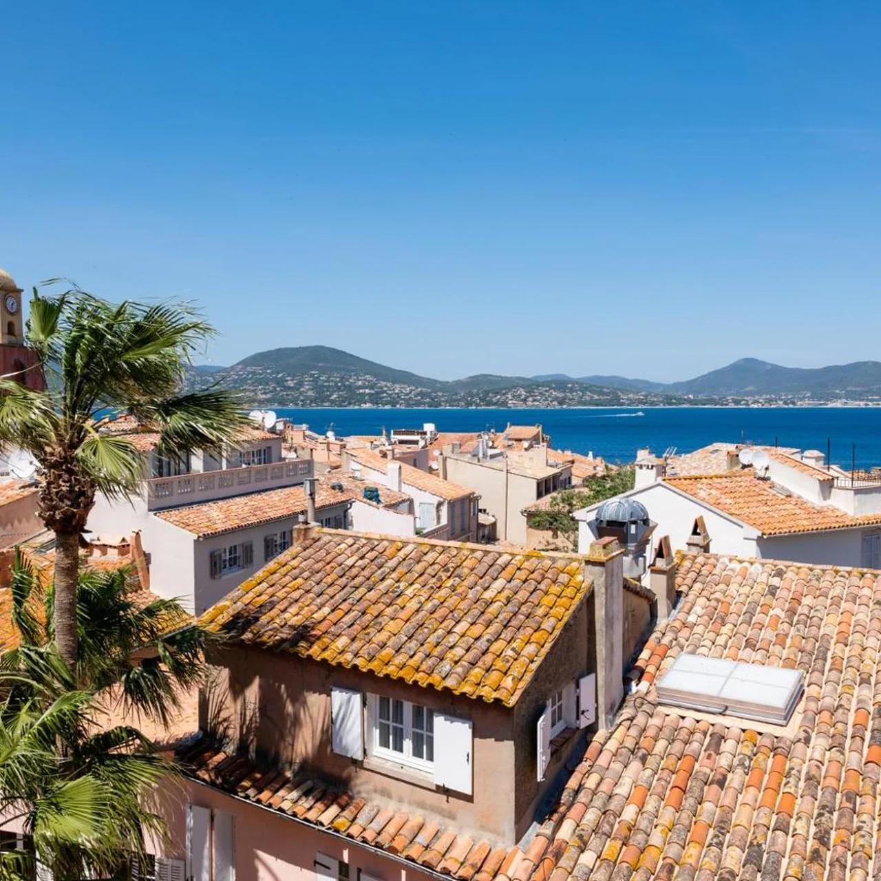 Le Yaca Saint-Tropez foto