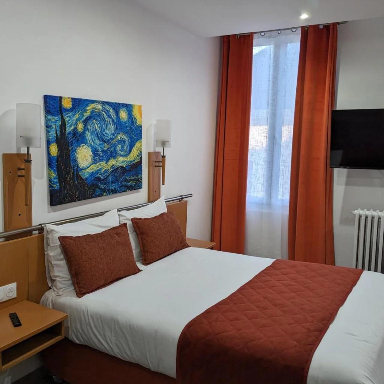 Hotel Morand foto