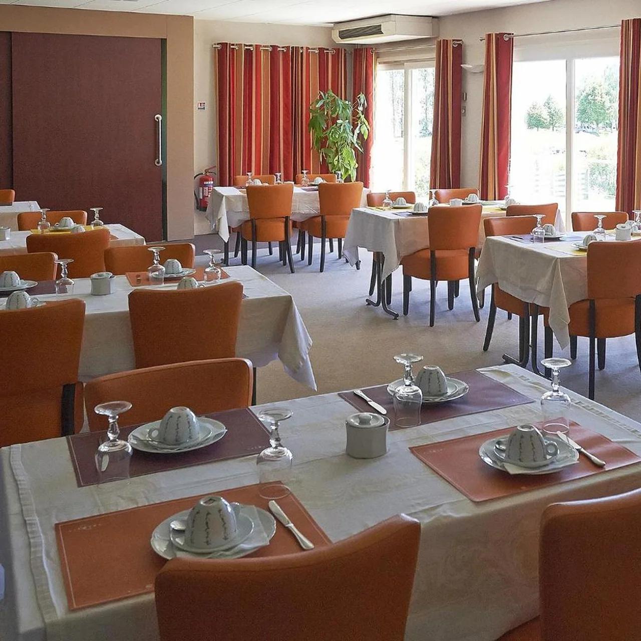Cit'Hotel Les Alizés photo