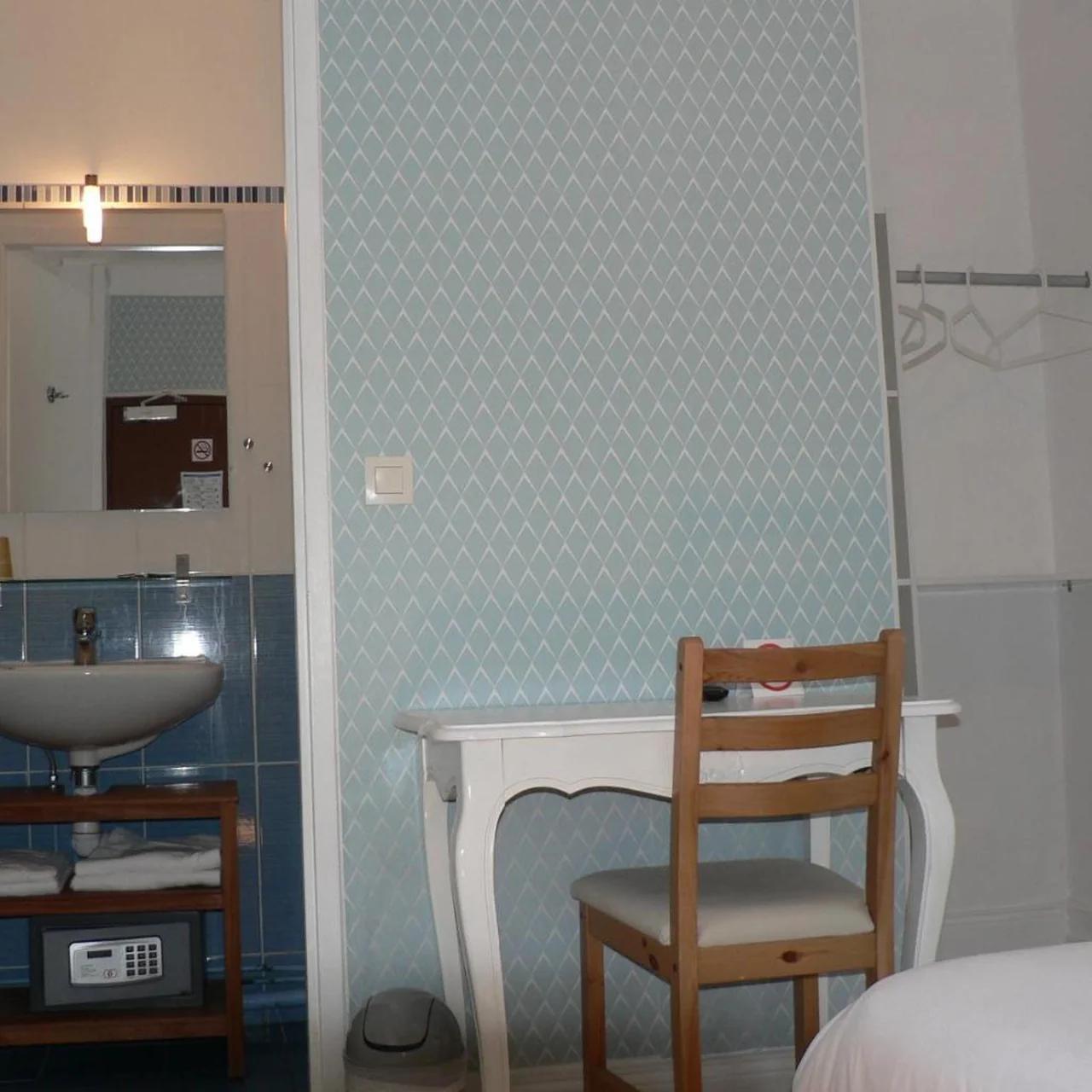 Hôtel Les Alizés photo