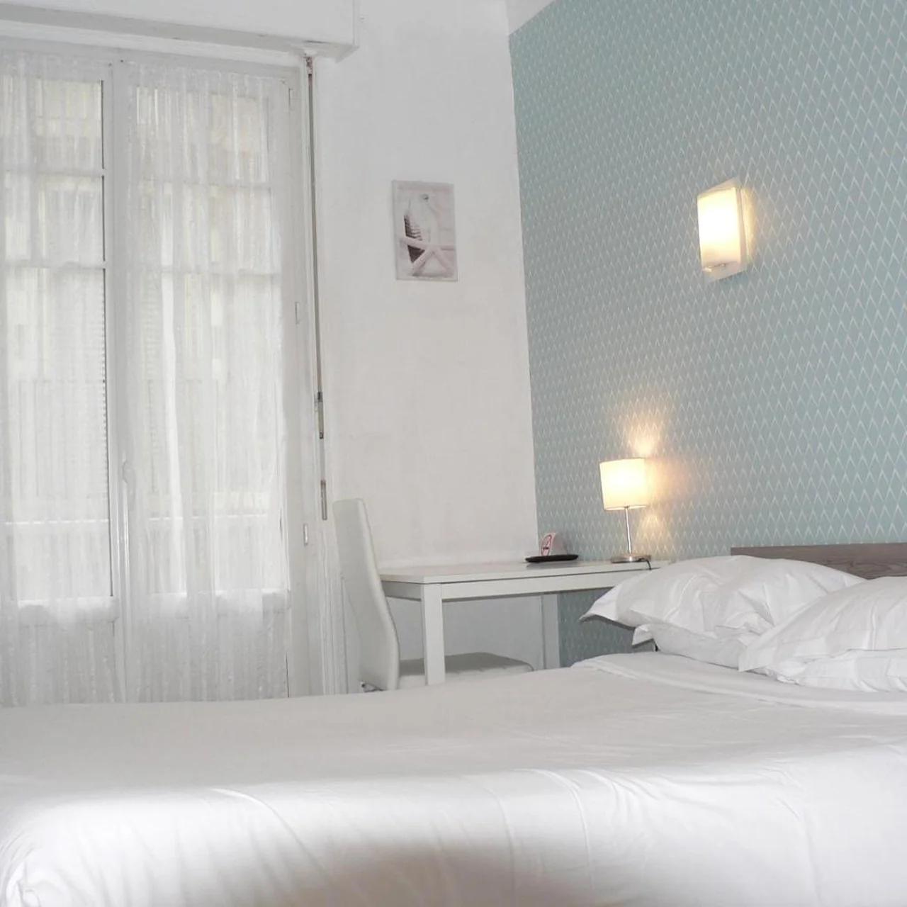 Hôtel Les Alizés photo