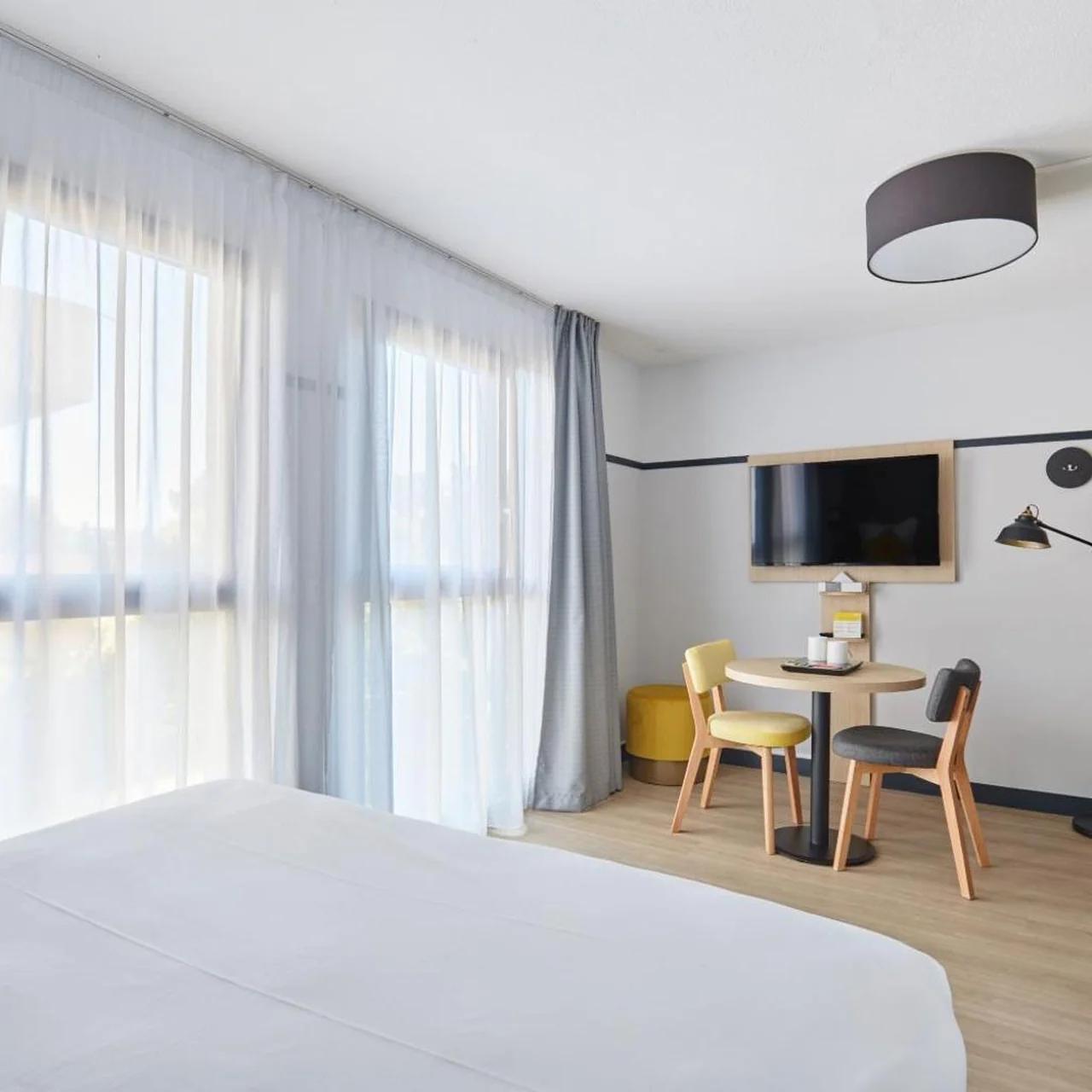 Appart'hôtel Odalys City - Aix en Provence Centre Rotonde - Les Floridianes foto