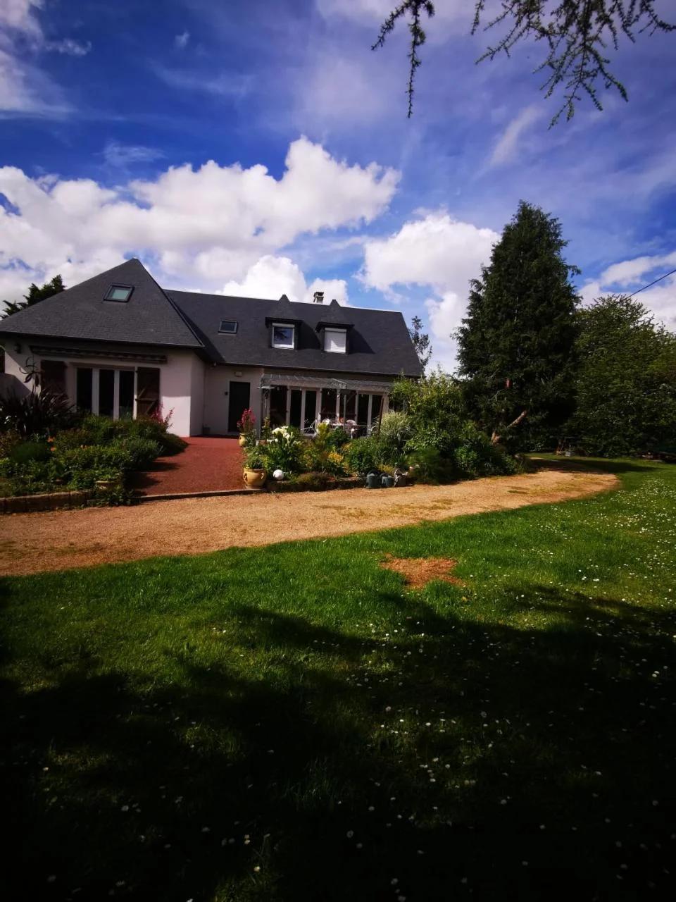 Les Logis de Catherine et Serge
