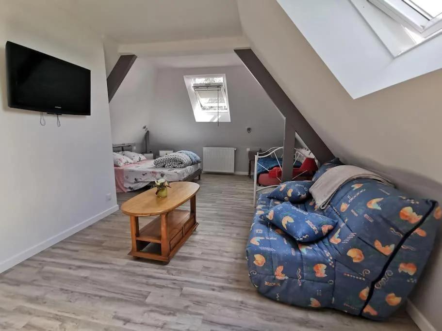 Les Logis de Catherine et Serge photo