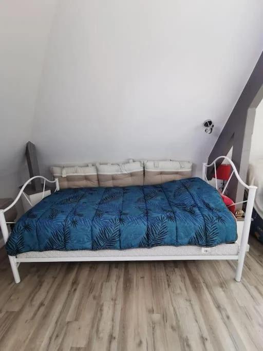 Les Logis de Catherine et Serge photo