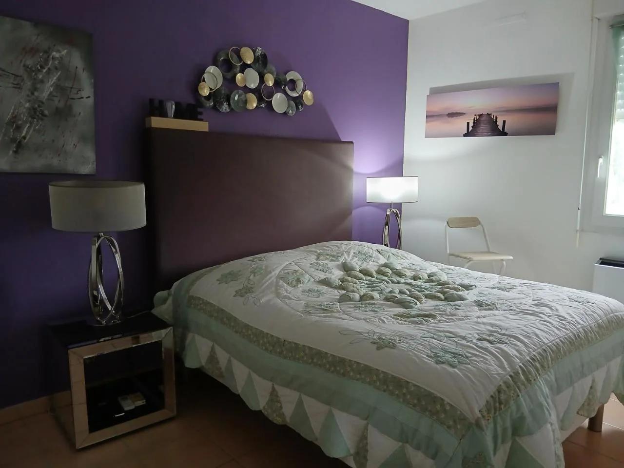 Location chambre 2 personnes chez Angela foto