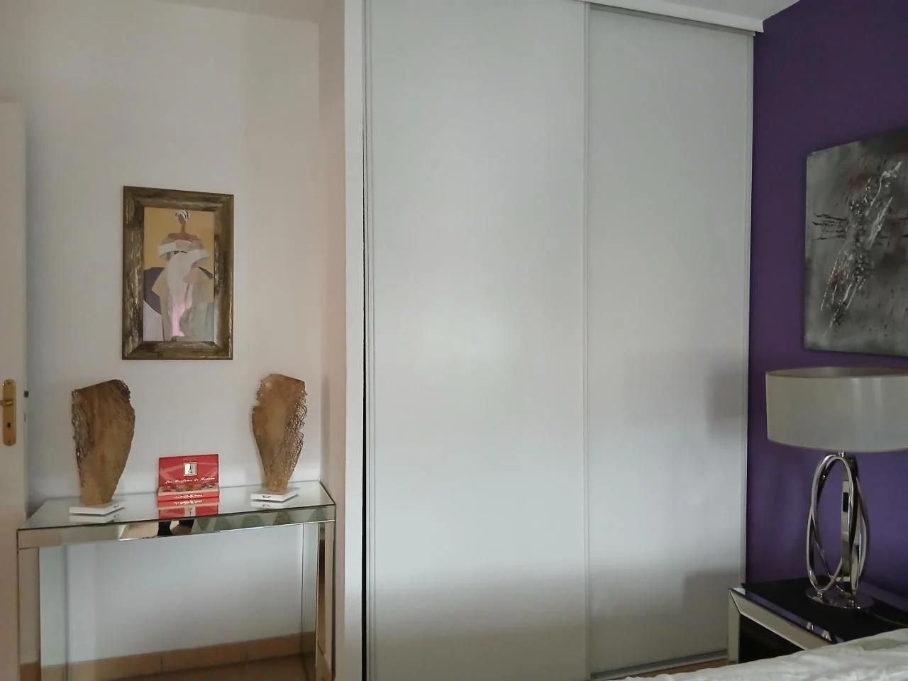 Location chambre 2 personnes chez Angela foto