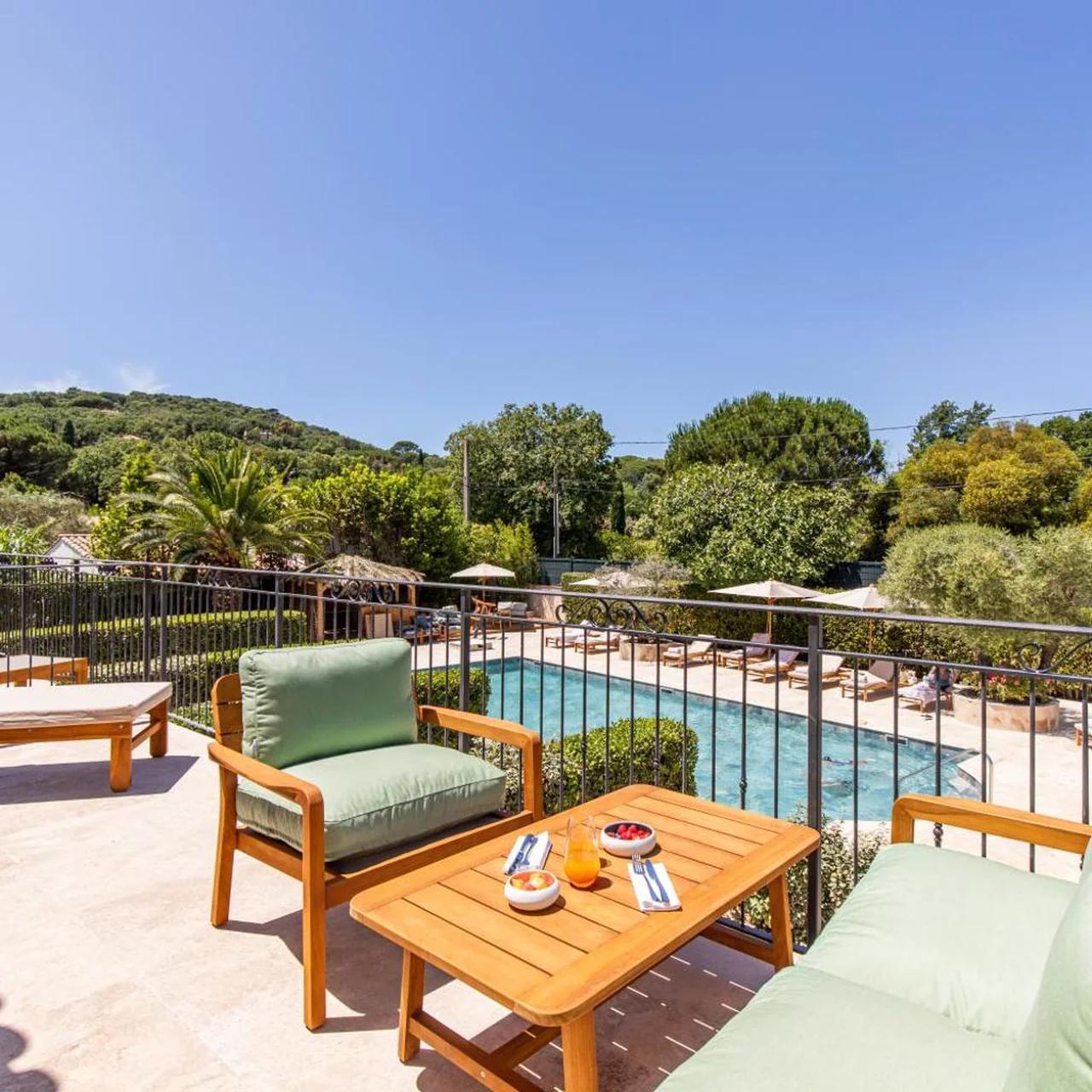 Lou Saint-Tropez foto