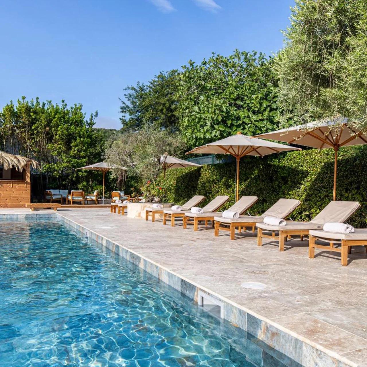 Lou Saint-Tropez foto