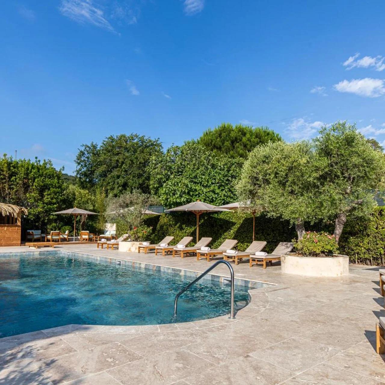 Lou Saint-Tropez foto