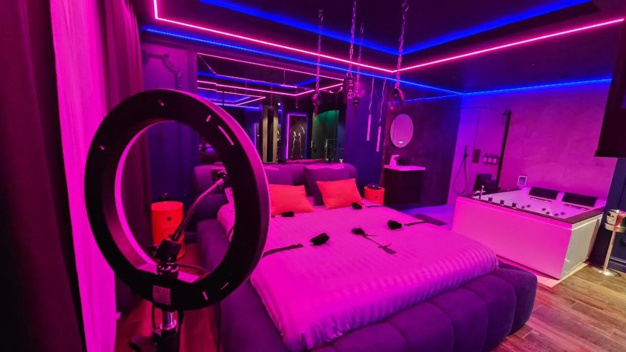 Love room - Xtase By luxuria Cannes foto