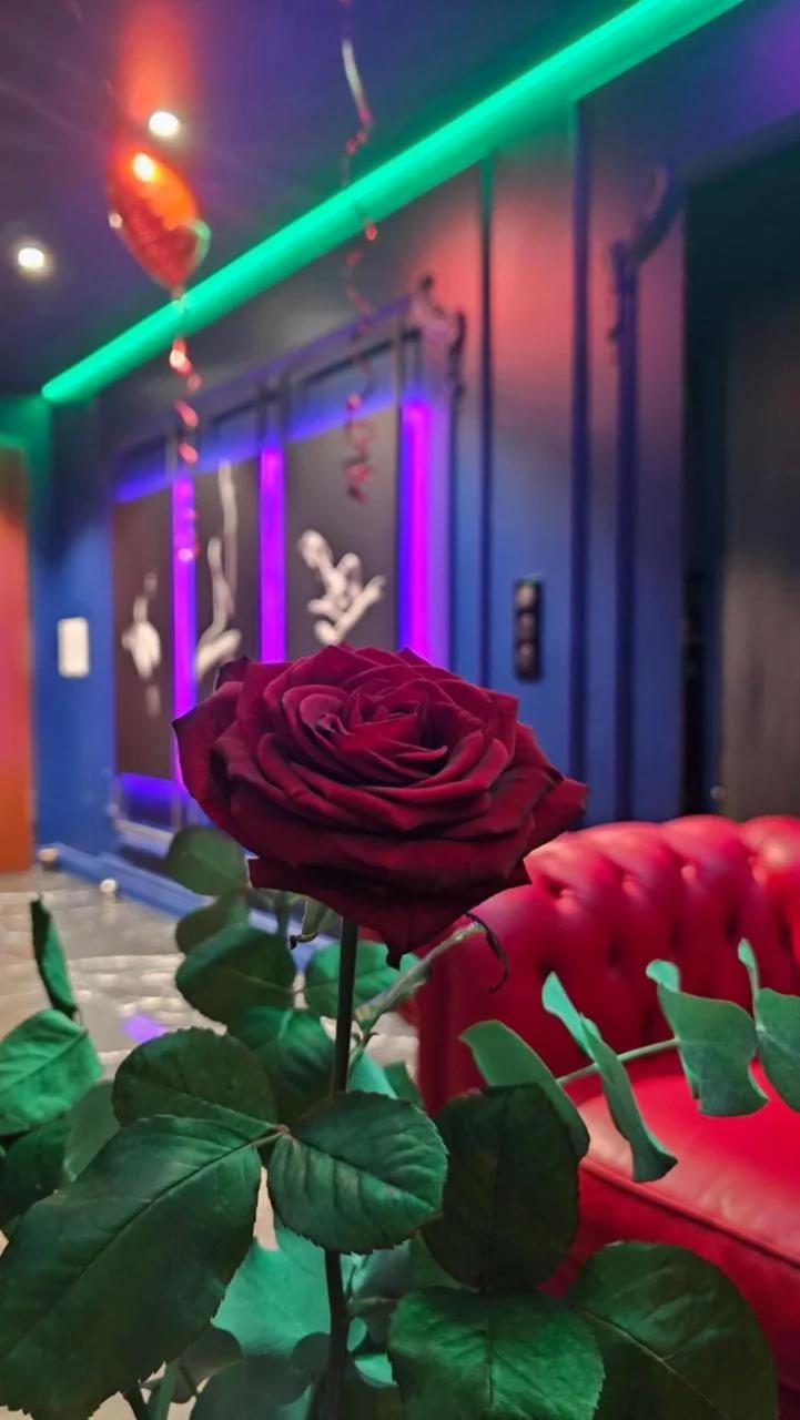 Love room - Xtase By luxuria Cannes foto