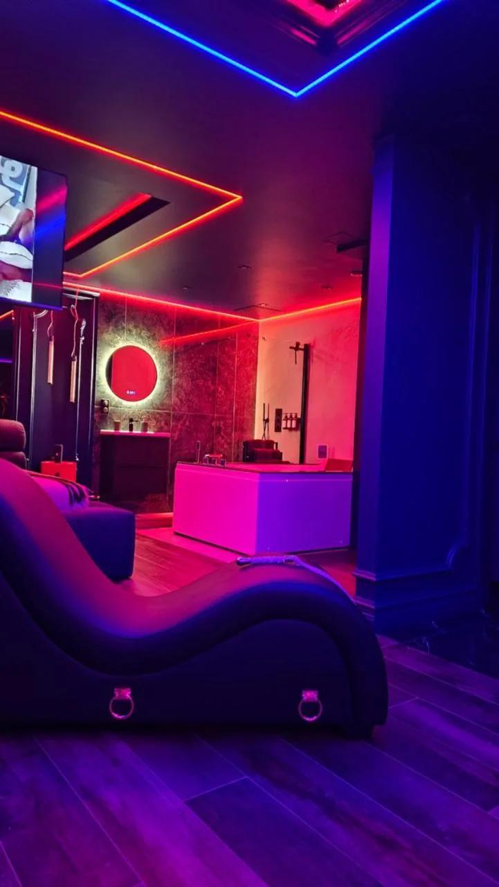 Love room - Xtase By luxuria Cannes foto