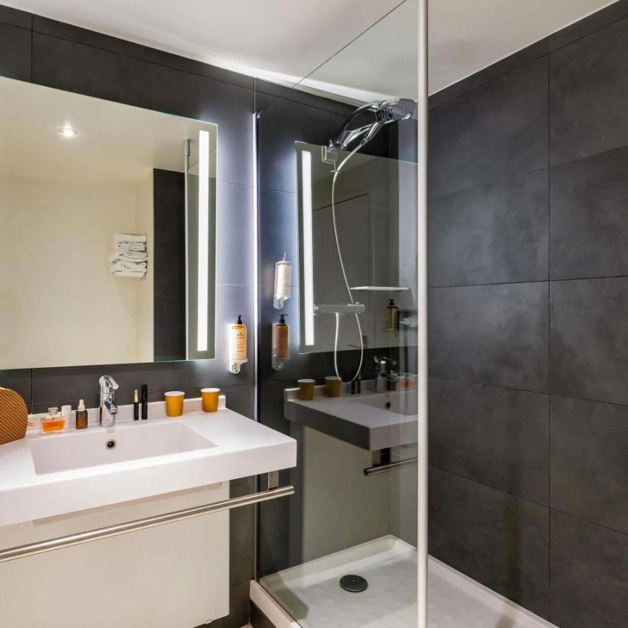 Hôtel Mercure Lyon Centre Lumière photo
