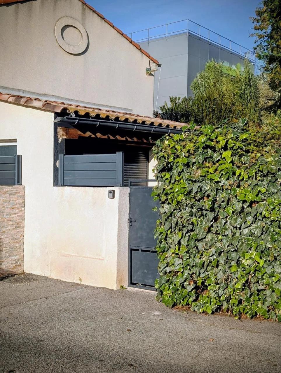 Maison avec piscine, jacuzzi et sauna privatifs - Mas de Nebbas foto