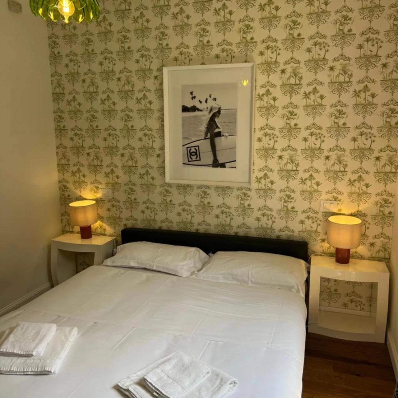Maison d' Orange - Chambres foto