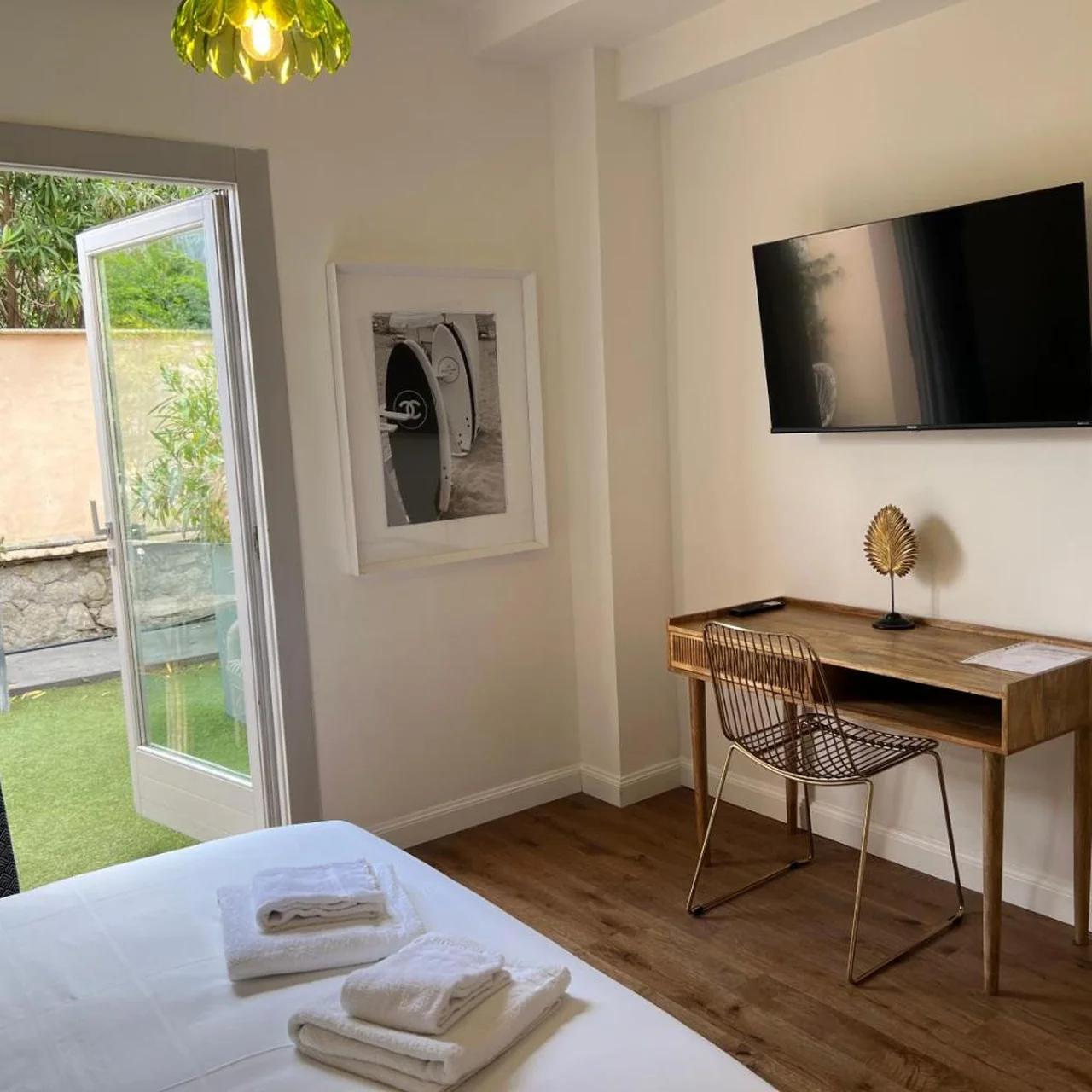 Maison d' Orange - Chambres foto