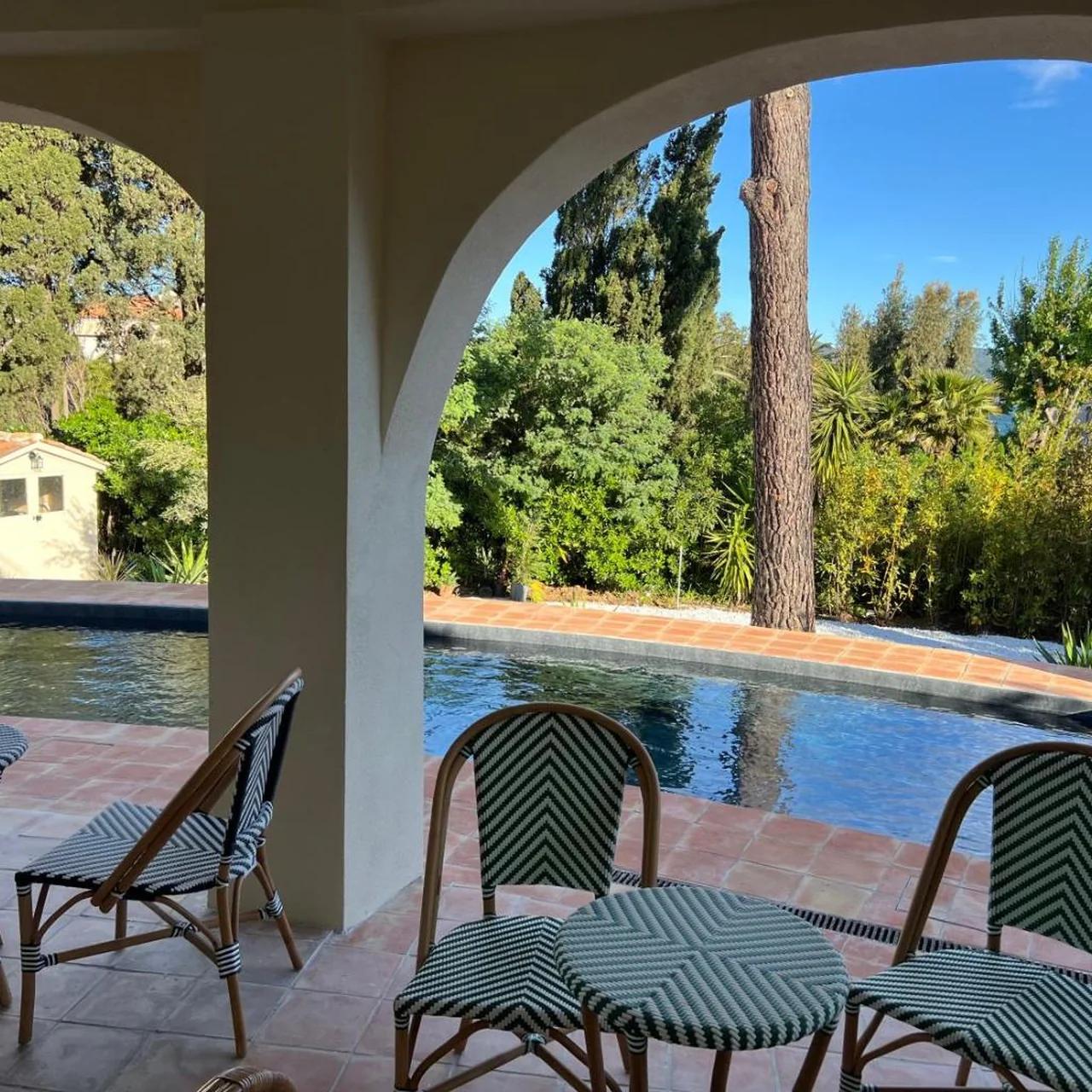 Maison d'Orange - La Pinede foto