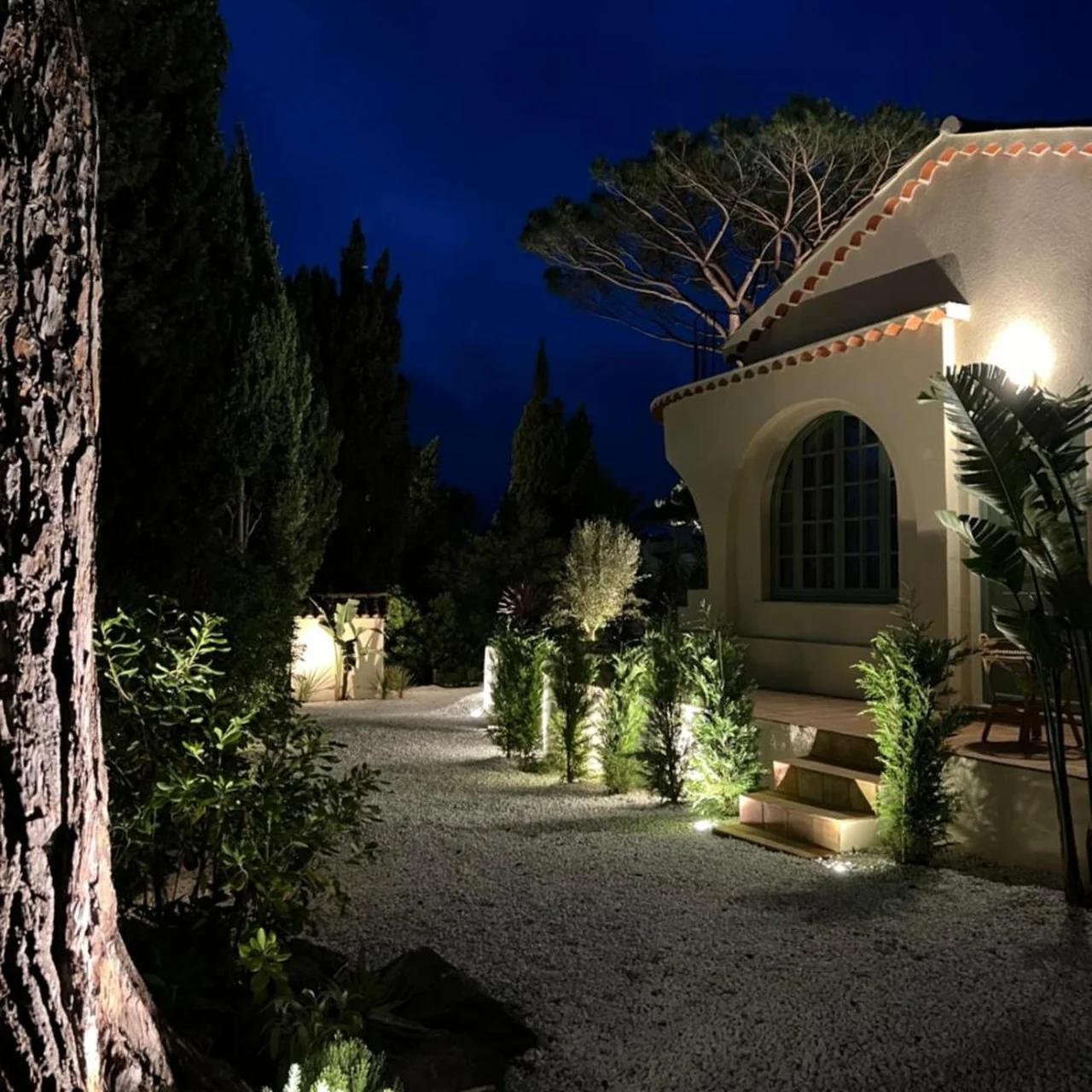 Maison d'Orange - La Pinede foto