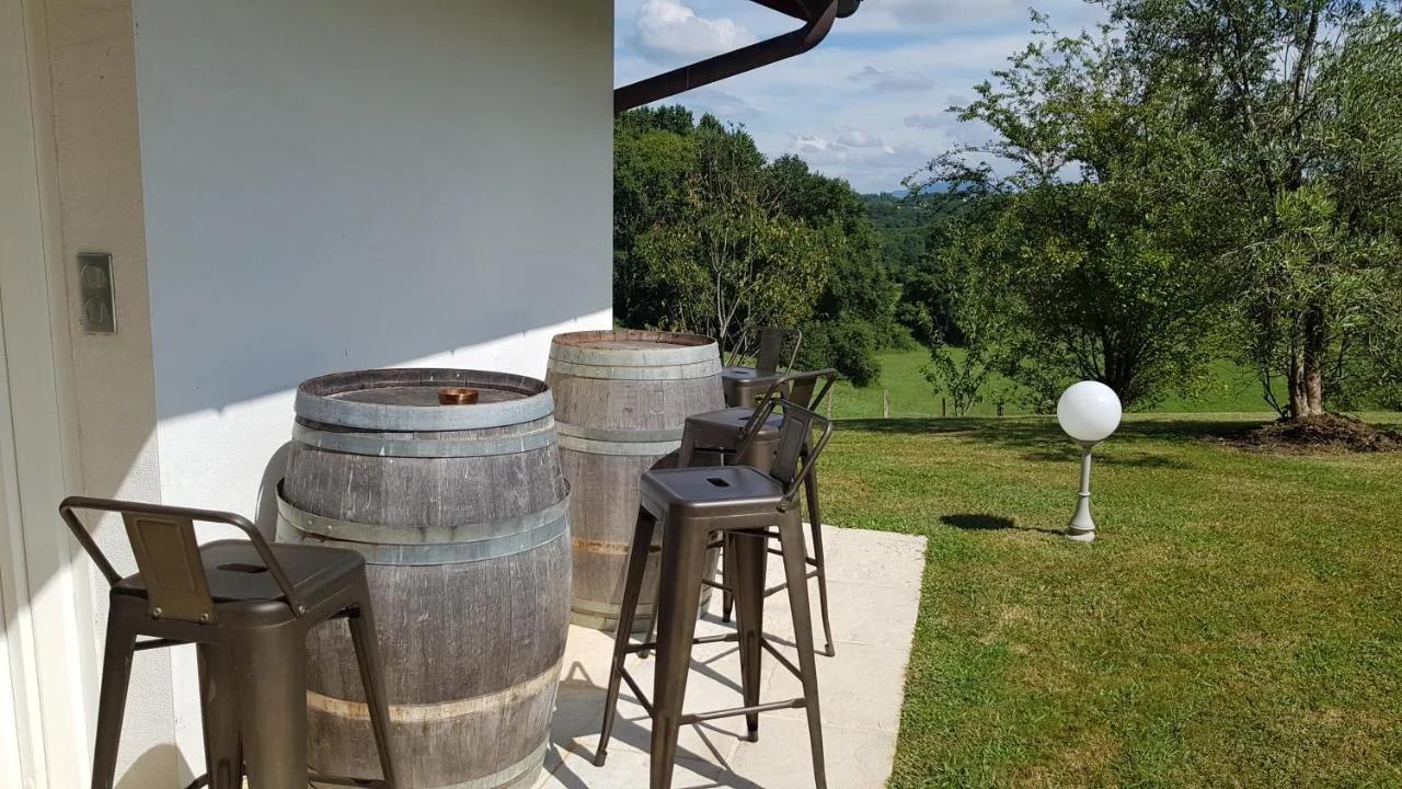 Maison d hotes Lapitxuri photo