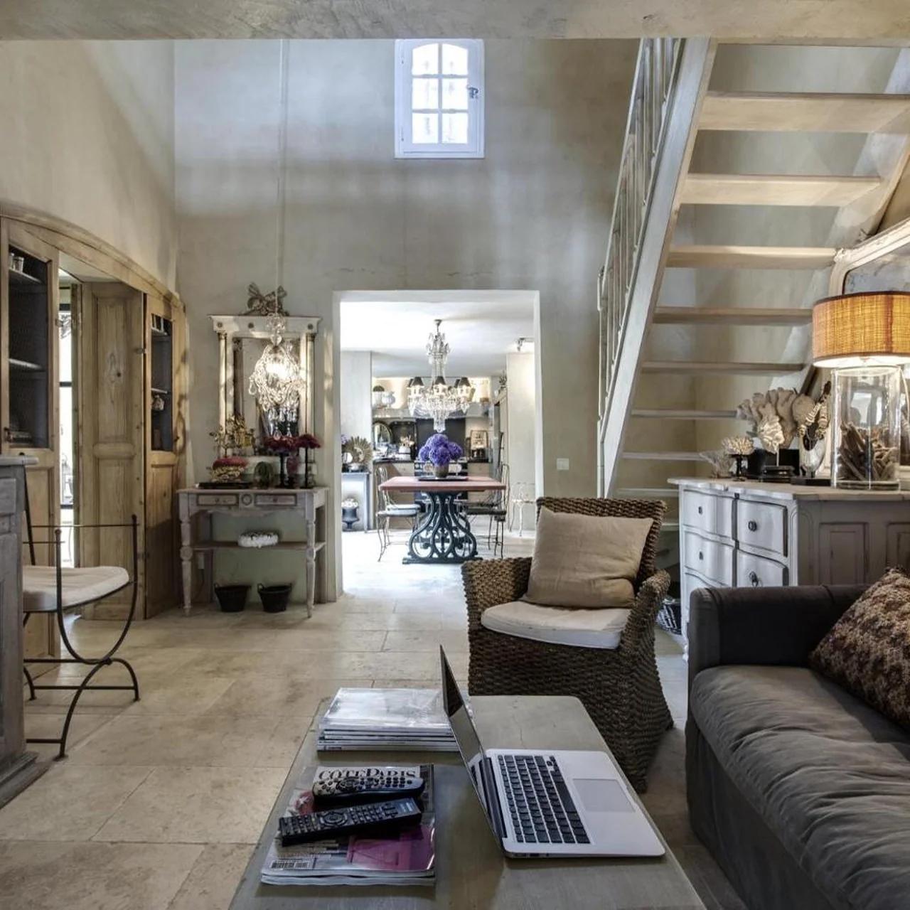 Maison de charme Pampelonne Saint Tropez foto