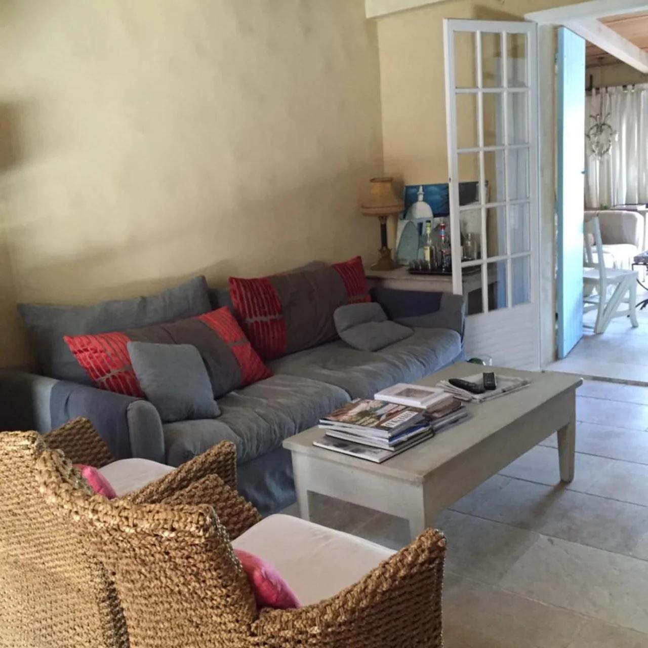 Maison de charme Pampelonne Saint Tropez foto
