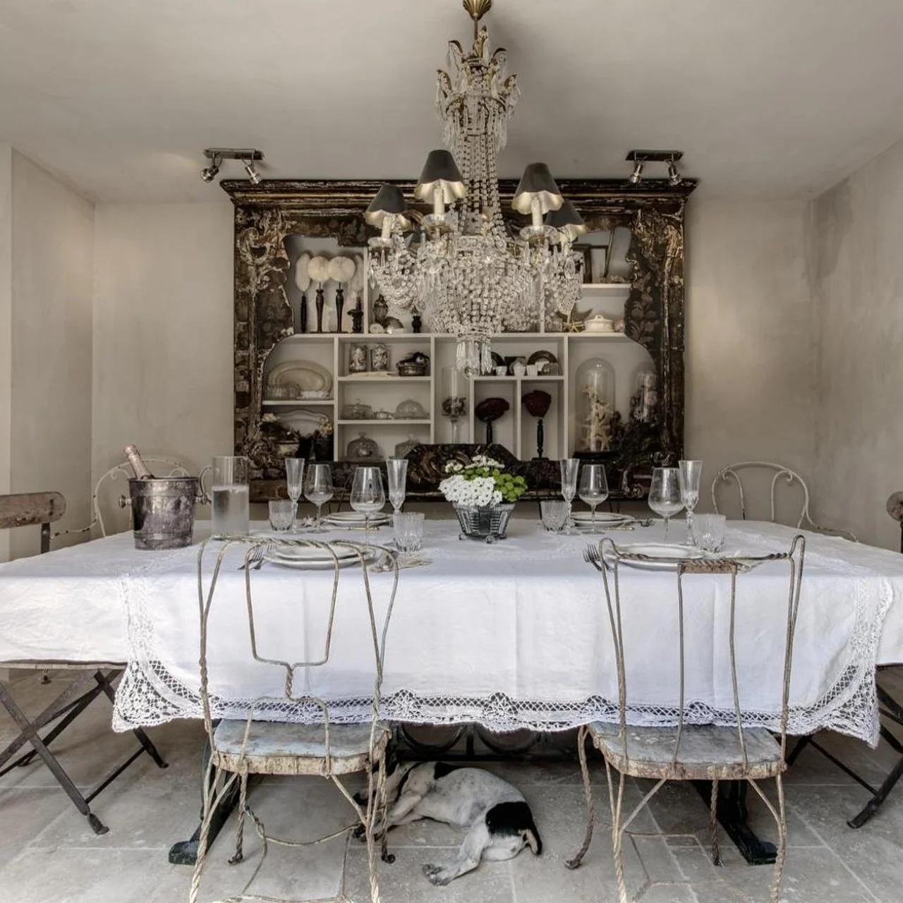 Maison de charme Pampelonne Saint Tropez foto
