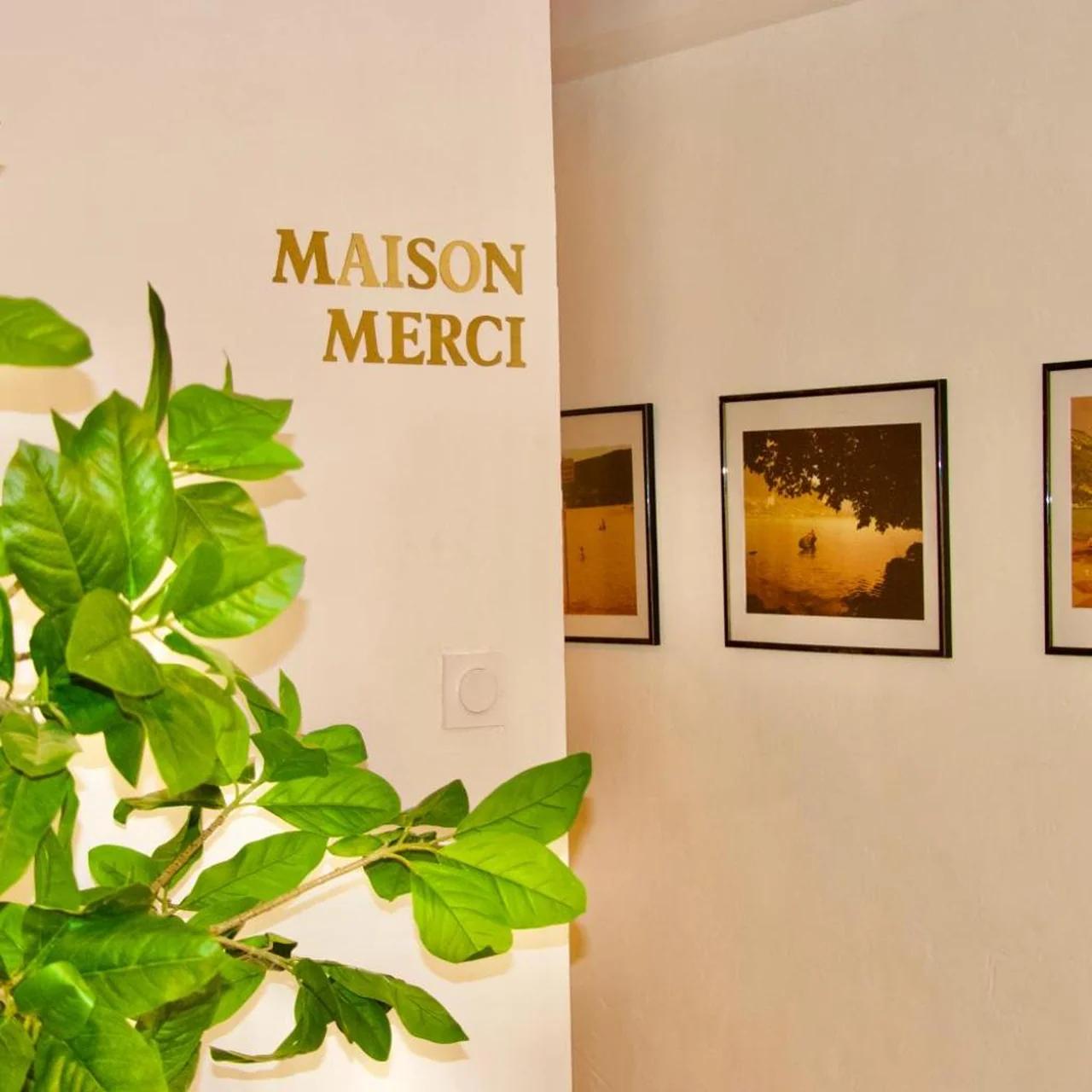 Maison Merci - Maison d'hôtes photo