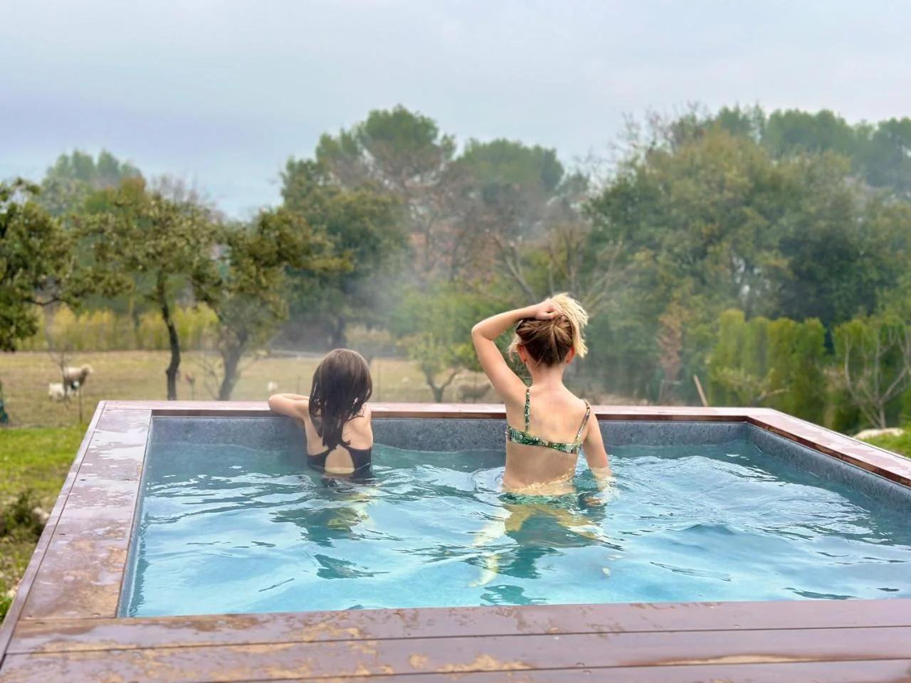 Maisonette Sainte Victoire photo