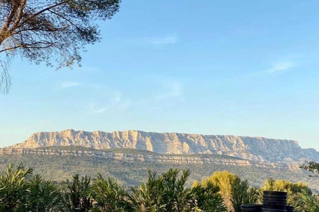 Maisonette Sainte Victoire photo