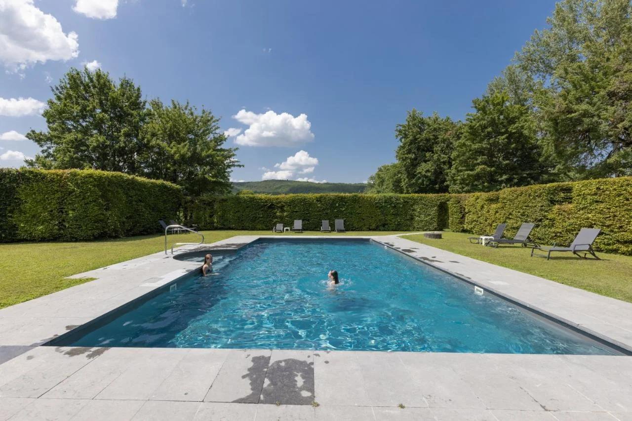 Manoir d'Hautegente foto
