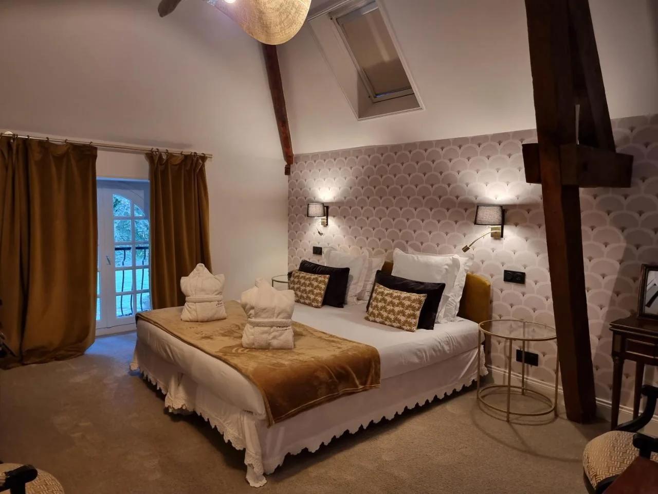 Manoir d'Hautegente foto