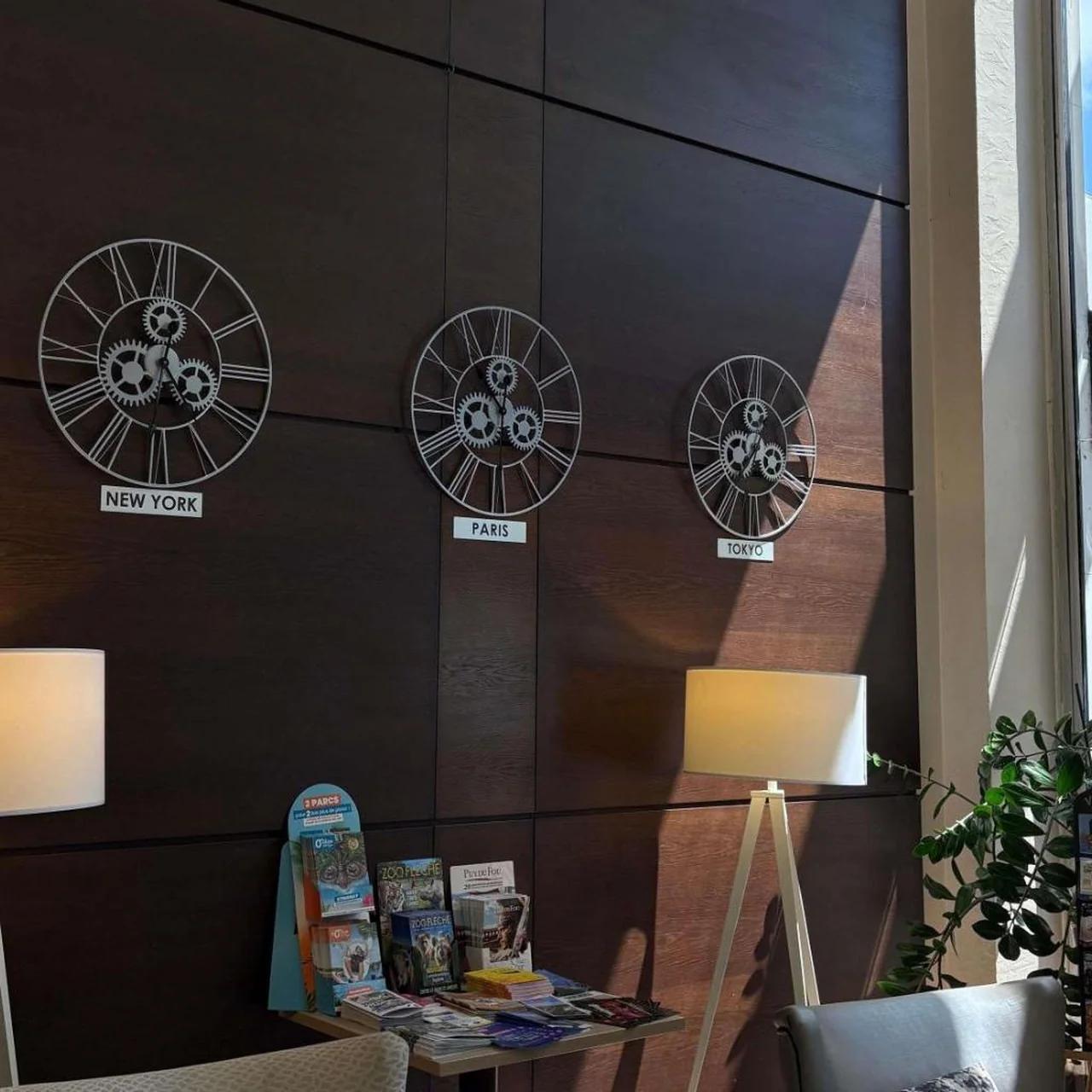 Mercure Angers Centre Gare photo