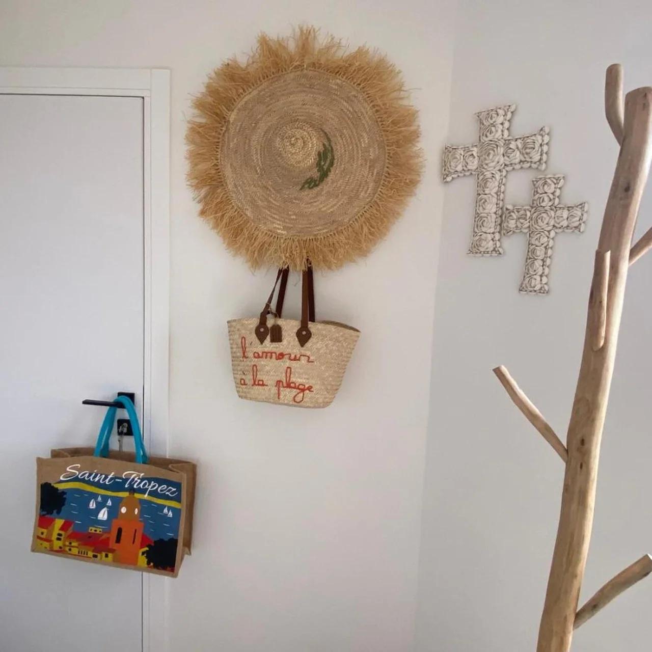 MarinesAppartement, Beach Duplex foto