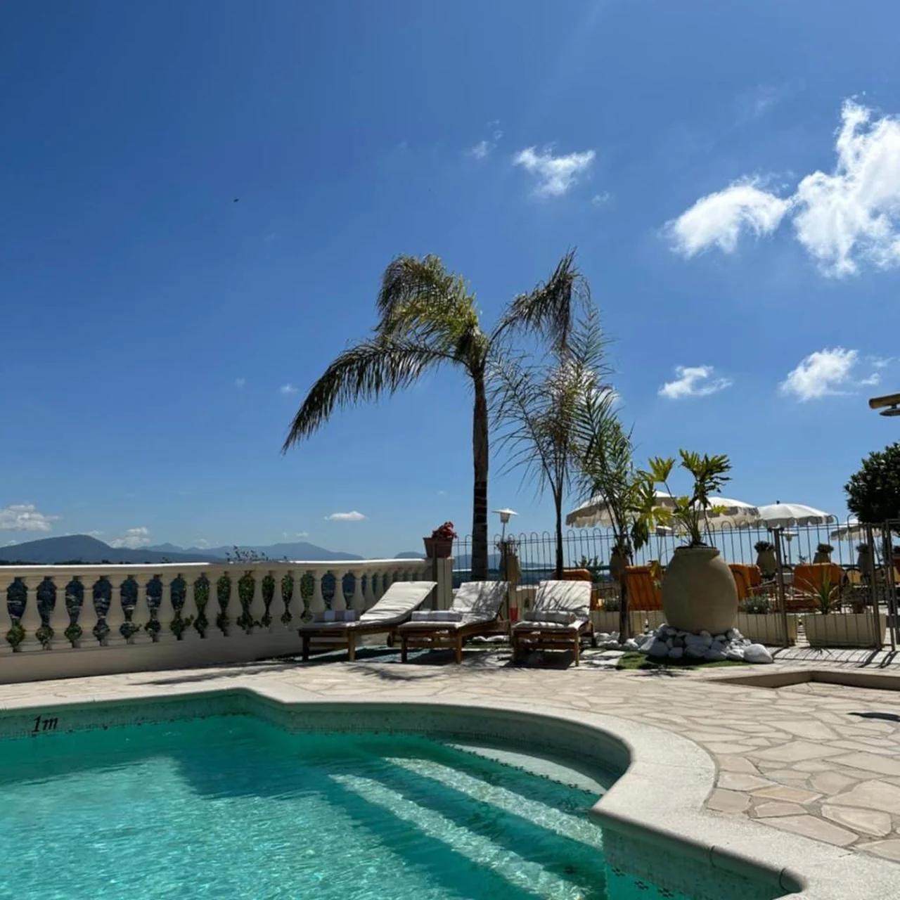 Hôtel Miramar photo