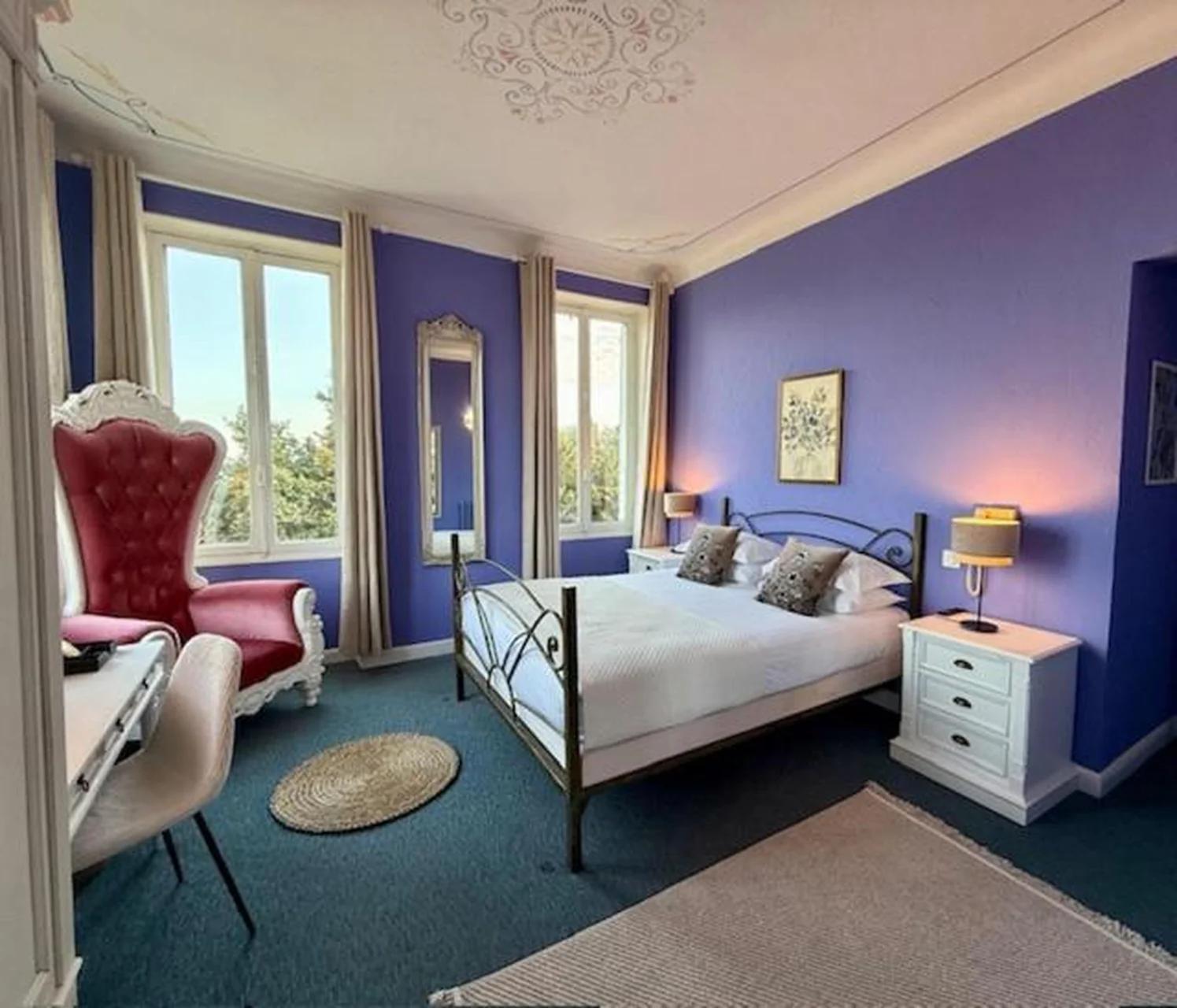 Hôtel Miramar photo