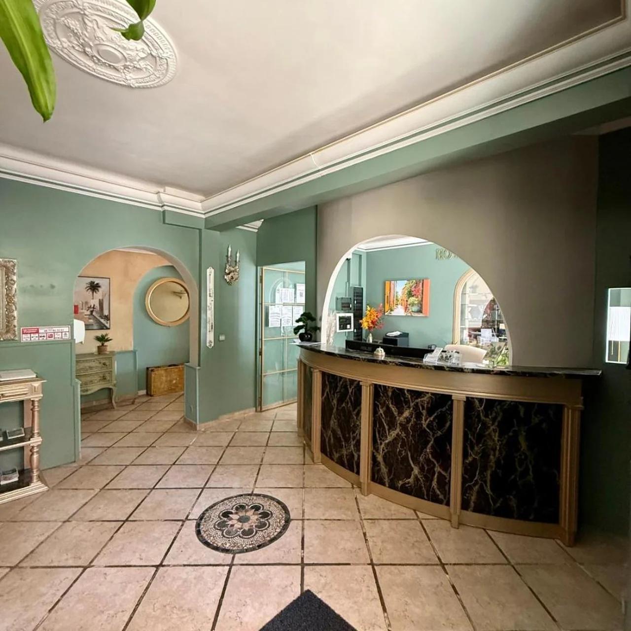Hôtel Miramar photo