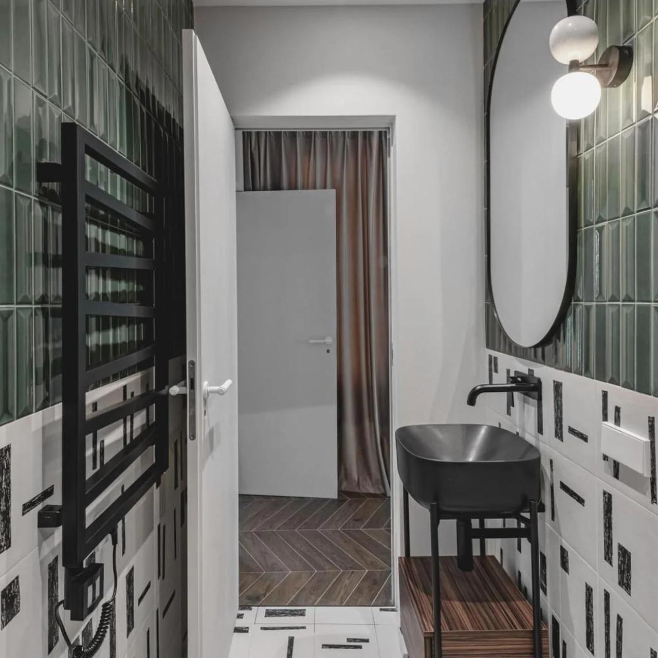 Modern 1 Bedroom Apartment next to Monte Carlo photo
