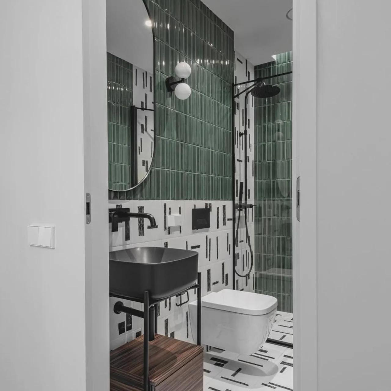 Modern 1 Bedroom Apartment next to Monte Carlo photo