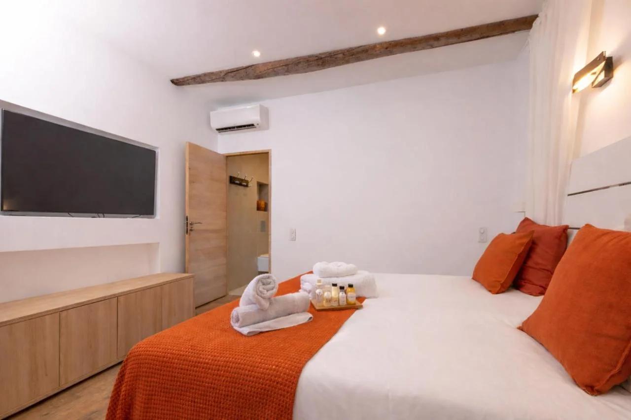 NEW Le Backstage Croisette et Plages à 5 min Cannes Lifestyle Central Stay OFFRE SPECIALE foto