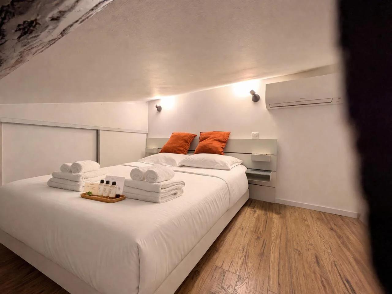 NEW Le Backstage Croisette et Plages à 5 min Cannes Lifestyle Central Stay OFFRE SPECIALE foto